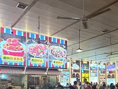 -冶建镜子·老南昌大排档·江西虾王(总店)