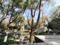 -孝子祠公园