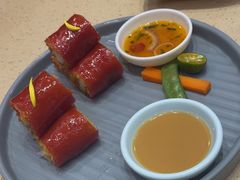 -点都德(龙之梦店)