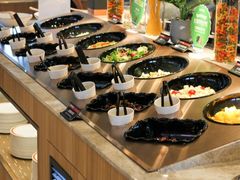 -比格比萨自助(宝山日月光店)