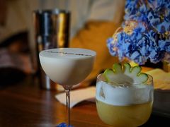 -STAFF ONLY Bar(南台巷店)