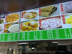 -隆福寺小吃店(东四店)