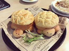 -避风塘(百联东郊店)