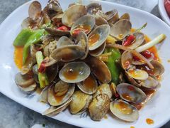 -四川小胡子海鲜(丁村万人海鲜广场店)