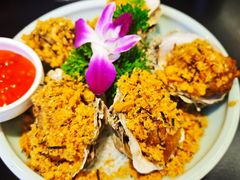 -蚝美人·生蚝海鲜烧烤(茶花园店)