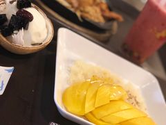 -Pier 21 (Terminal 21 Asok)