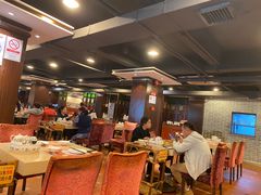 大堂-点都德(聚福楼店)