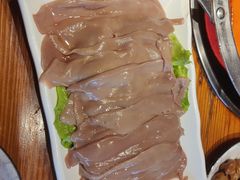 -渝昇记麻辣空间(店口店)