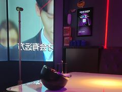 -星聚会KTV(广州敏捷广场店)