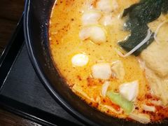 -鑫龙福麻辣烫(明洞站店)