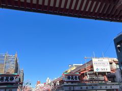 -浅草寺