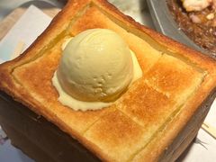 -绿茶餐厅(昆明世纪金源店)