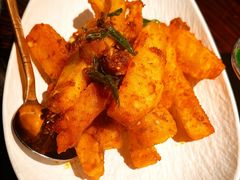 -甘尼仕印度餐厅爵士酒吧(阳春巷店)