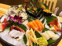 -割烹旭日本料理(龙湖狮山天街店)