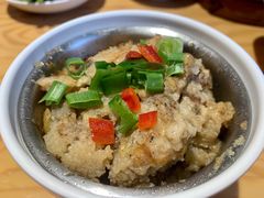 -阿那亚第一食堂 Cafeteria 1