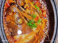 -鹊华居·地道鲁菜·海鲜·融合味(大明湖店)