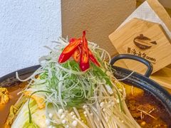 -海云台韩式汤饭·13年匠心韩料(南山店)