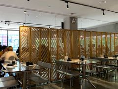 大堂-一棠龙虾(徐家汇城开YOYO店)