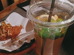 -探鱼·鲜青椒爽麻烤鱼(番禺万达店)