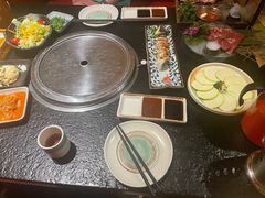 -牛焱·和牛烧肉(五大道店)