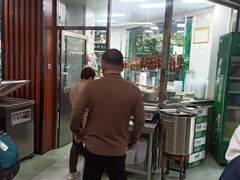 -晓马鸭店(新芜路店)
