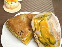 -PAOPAO Bakery&Café(港汇店)