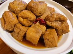 -好嫂子酱猪手•农家菜(华远坊店)