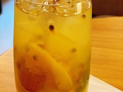 -餐酒吧Com-ing Bar(上海路店)