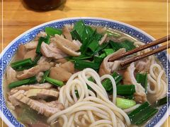 -锦泓老字号猪脏粉(东联大厦店)