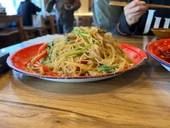 泰椒土豆丝-先启半步颠小酒馆(回龙观店)