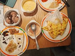 -比格比萨自助(南京万达茂店)