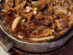 -清真马祥兴菜馆(云南北路店)