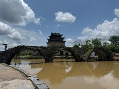 -上甘棠村