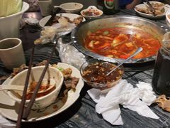 -天都火锅酒楼(虹梅南路店)
