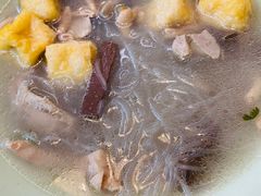 -鸡鸣汤包(仙林店)