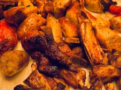 -龙之梦万丽酒店青餐厅