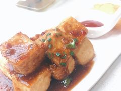 -壹间茶餐厅(天娱广场店)