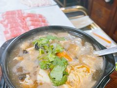 -大明铜锅·烤涮坊·烧烤(总店)