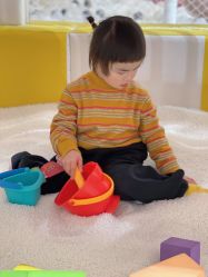 -泛尼尼儿童乐园(文化广场店)