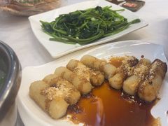 -老马餐馆