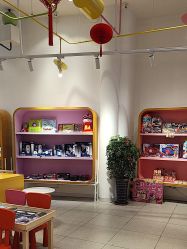 -玩元素·家庭游乐成长中心(香格里拉店)