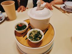 怀旧知青肉泡饭-侯师傅热炒店(印象城店)