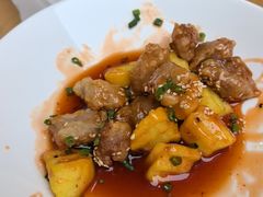 -大丰收脆鱼(浦西万达店)