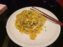 海鲜炒兴化粉-紫阳海鲜楼·传承闽味(长乐路总店)
