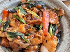 -粤集·手工粤菜(皇庭广场店)