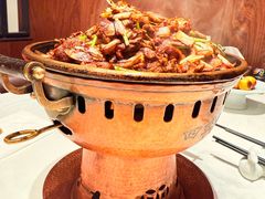 -四季民福烤鸭店(通州马驹桥店)