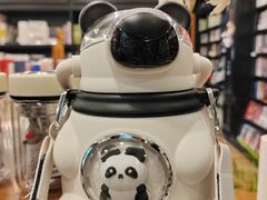 -轩客会(熊猫书店)
