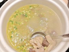 -西山人家·二十年老字号农家菜(旺山店)