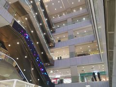 -凯德MALL(西直门店)