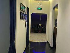 -赫帝拉航空主题餐厅(南宁店)